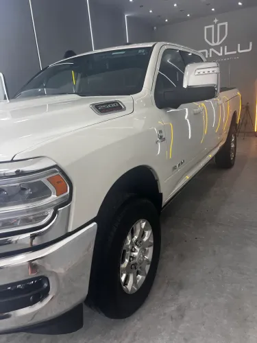 Ram 2500 Laramie 6.7 TDI CD 4X4 Diesel 2024