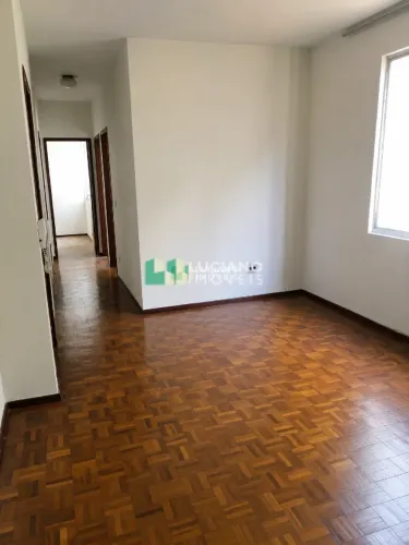Apartamento à Venda 61m2 no Bairro São João Batista Venda Nova