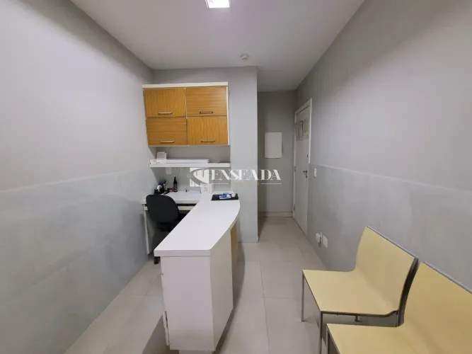 SALA COMERCIAL em VILA VELHA - ES, PRAIA DA COSTA