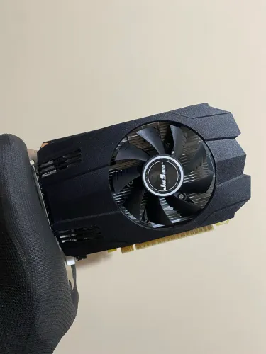 Placa de Vídeo GeForce GTX 750 8GB