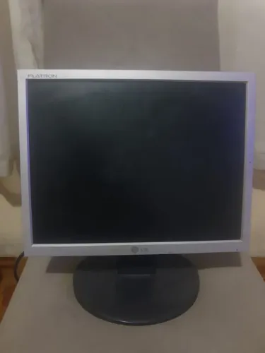 Monitor LCD 