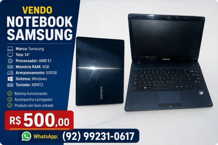 Notebook