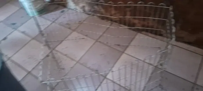 Cercado para Pet