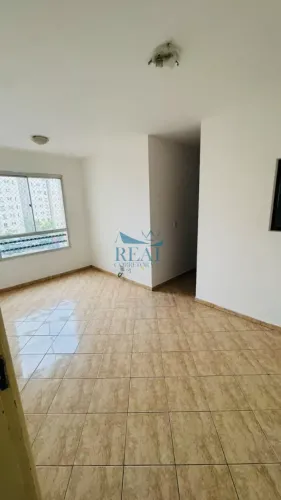Apartamento para aluguel Vila Arriete São Paulo