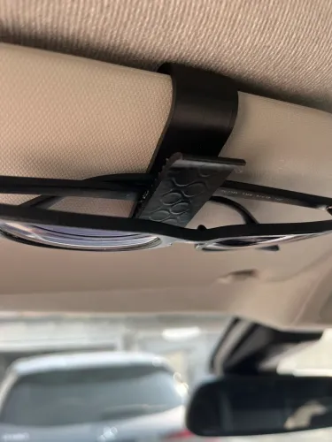 Suporte para Oculos