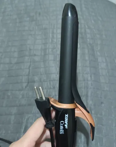 BABYLISS - MODELADOR DE CACHOS TAIFF