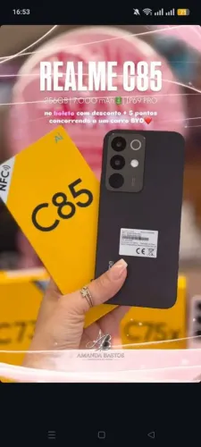 Venha adquirir seu smartphone no boleto aprovamos negativados