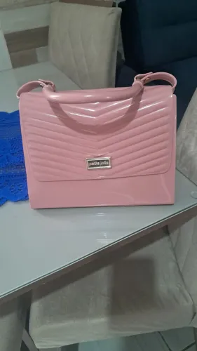 Bolsa petite jolie