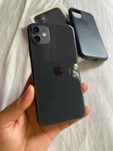 iPhone 11 128gb