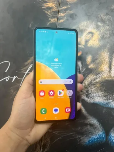 SAMSUNG A52 5G 128 GB 