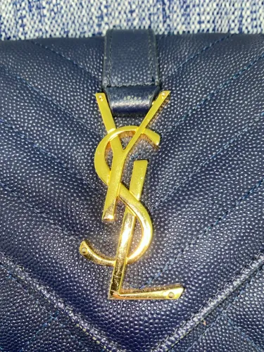 Bolsa YSL Yves Saint Laurent