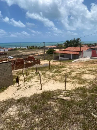 Venda de terreno na praia Natal  Rio grande Norte 