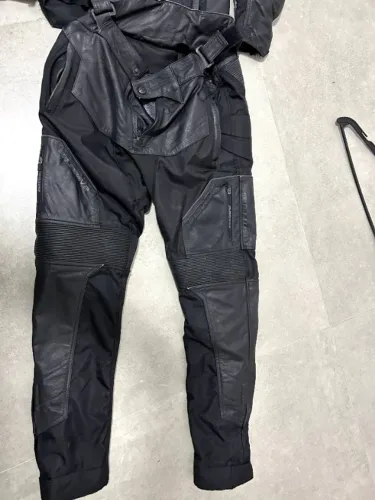 Calça de moto Texx Falcon V2 Tamanho M