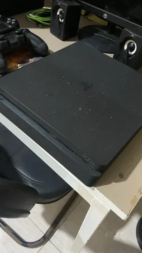Ps4 slim
