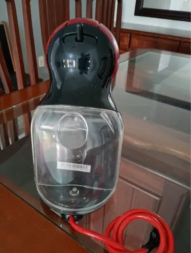 Cafeteira Dolce Gusto