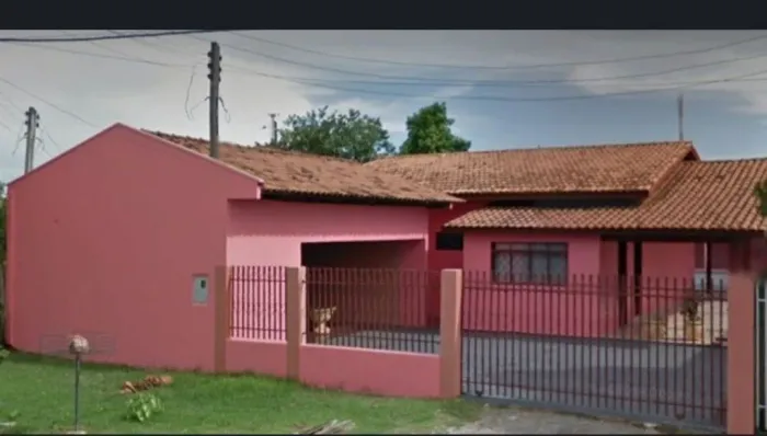 Casa para alugar sinop MT jardim jacarandas
