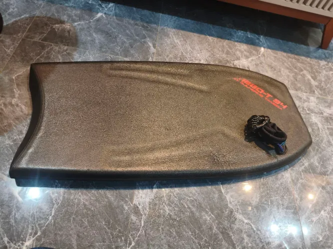Prancha Bodyboard GT Profissional