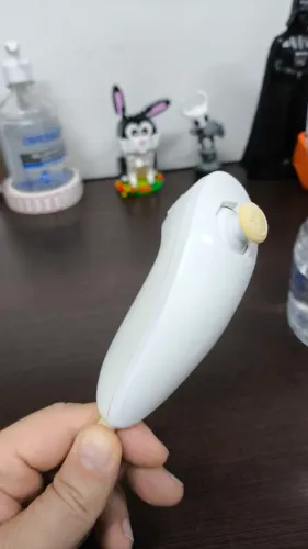 Nunchuck original