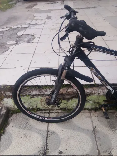 Ciclismo 