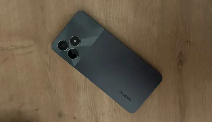Realme Note 50