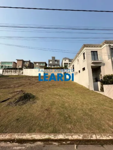 TERRENO EM CONDOMÍNIO - TANQUINHO - SP