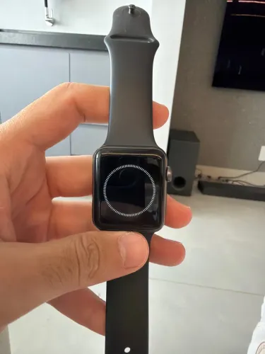 Apple Watch Serie 3
