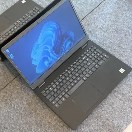Notebook DELL, i5 de 10ª geração, 8gb de RAM, 256gb de SSD, tela de 15.6