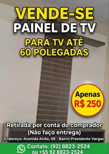 Oportunidade única
