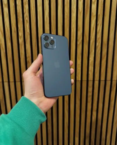 IPHONE 12 PRO MAX 256GB, LOJA NO RIOMAR, ACEITAMOS O SEU USADO