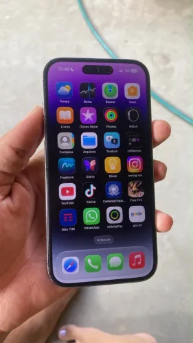 vendo ou troco o iPhone 14 Pro em PS4