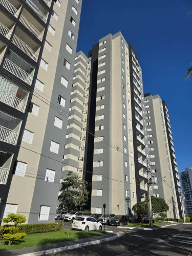 Apartamento 79m² 3 Dorms 1 Suíte | Vitrine Esplanada | Iguatemi
