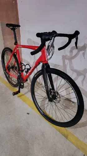 Bicicleta Oggi Velloce Disc
