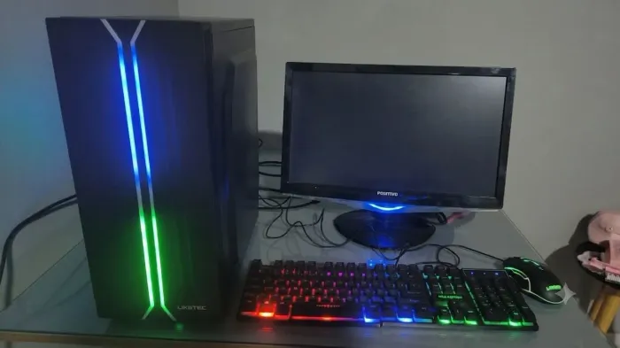 PC GAMER