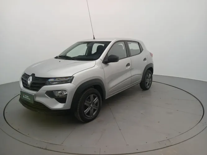 Renault Kwid 1.0 Zen 2025