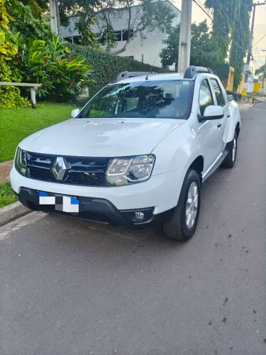 Renault Duster Oroch Express 1.6 Flex 16V Mec. 2022