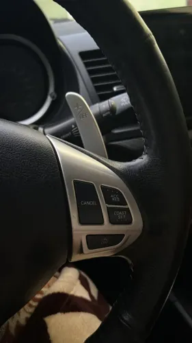 Mitsubishi Lancer 2.0 16V 160cv Aut. 2014