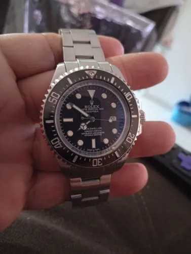 Relógio Rolex 