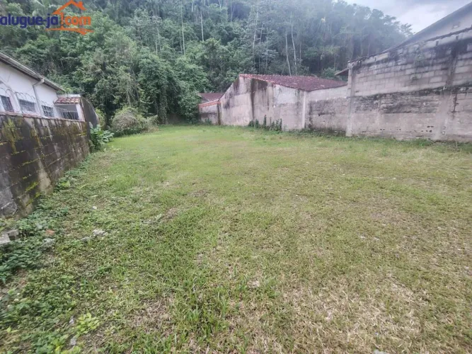 Terreno à venda, 456 m² por R$ 1.065.000 - Perequê-Açu - Ubatuba/SP
