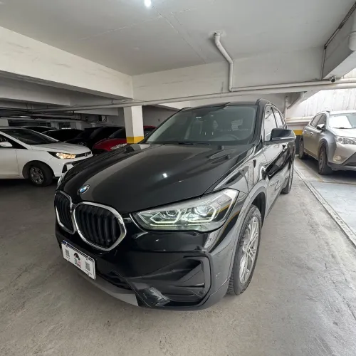 BMW X1 Sdrive 20I 2.0/2.0 TB Acti.flex Aut. 2022