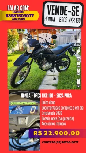 Nova de vdd...