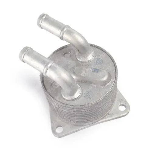 RADIADOR DE ÓLEO DO CÂMBIO, BMW, JEEP, MINI COOPER, FIAT ARGO.