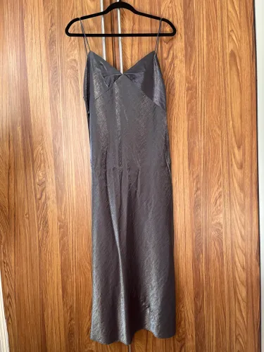 Vestido Zara