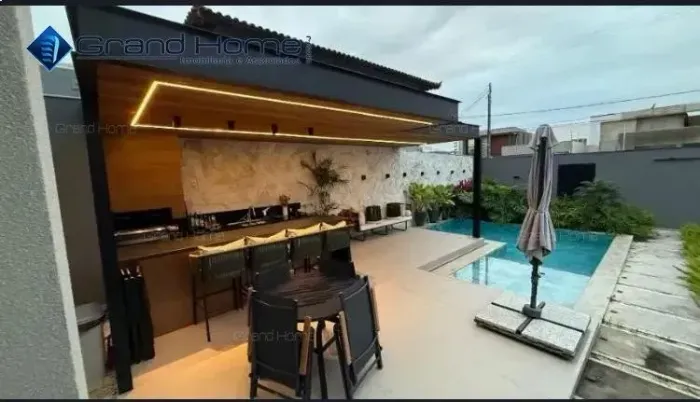 Casa 4 quartos em Morro da Lagoa