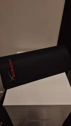 Mousepad Hyperx Fury S