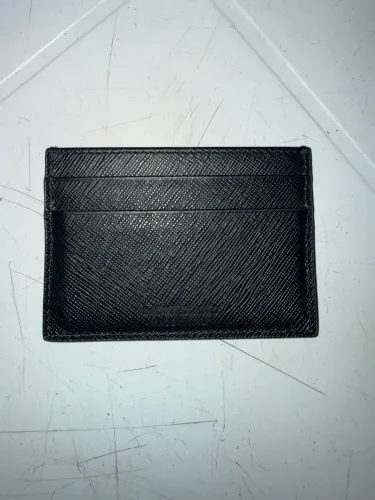 Porta cartão MONTBLANC