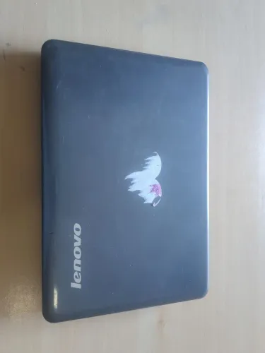 NOTEBOOK LENOVO SERIE G450 E MODELO 2949