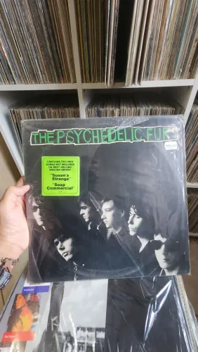 DISCOS VINIL.LP POP ROCK
