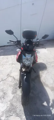 Vendo ou troco por carro (valor da Fipe)