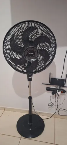 Ventilador