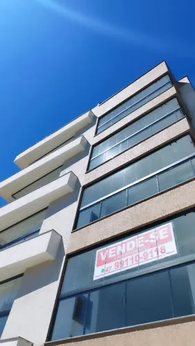 Apartamento novo - Indaial